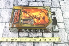 Dungeons & Dragons Honor Among Thieves Golden Archive Holga Action Figure
