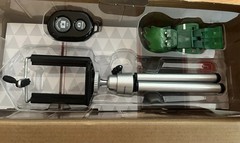 Tube Heroes University- Captain Sparklez Unboxing Kit NEW
