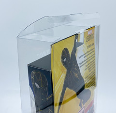 CF Case Protectors For Hasbro Marvel Legends 6″ Action Figures