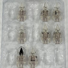 Futura Never Never Land Unkle Sound System Pointman Kubrick set- See Description