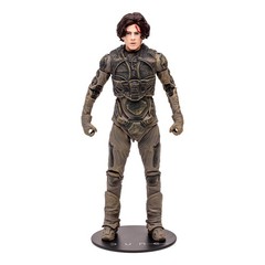 – Dune: Part Two Paul Atreides Feyd-Rautha Harkonnen 2pk