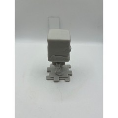 Minecraft Skeleton Figure Funko Pop Style Toy For Kids