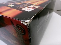 Movie Maniacs 6 ALIENS “ALIEN QUEEN” Deluxe Figure….NEW in OPENED BOX