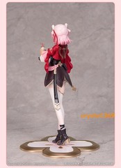 Official Honkai: Star Rail March 7th ver 1/8 Figure Model PVC Doll Toys 20.7cm