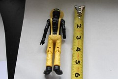 SAMMY LAWRENCE SERIES 1 BENDY & INK MACHINE 5″ Collectible FIGURE PHATMOJO