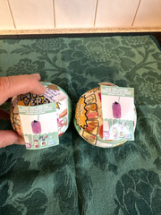 MGA Miniverse Make It Mini Cafe 3- You Choose/Combined Shipping!