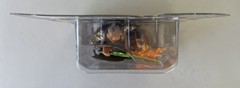 NEW Star Wars AOTC Saesee Tiin Jedi Master Hasbro 2002 #20