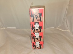 Gozer Ghostbusters figure – NEW