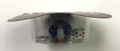PIGGY CLOWNY Clown 3.5” Series 1 Action Figure Roblox DLC Exclusive Code!!! NEW!