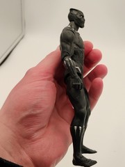 2017 Hasbro Marvel’s Avengers 6″ The Hulk & Black Panther Action Figures