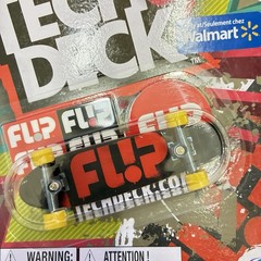 Tech Deck Skateboards: Throwback Series – Full Set of 8 (2 Rare/2 Ultra Rare) 🔥