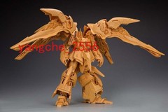 NEW 1/100 NZ-666 Kshatriya Resin Garage Kits GK Figure Unpainted Unassembled