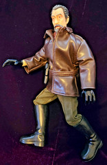 Full Moon Toys Puppet Master DECAPITRON 12″ Jointed Horror Action Figure Toy