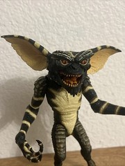 NECA Gremlins Ultimate Gremlin 7″ Action Figure Stripe Posable Pvc Toy