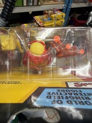Playmates Toys Simpsons Series 14 Groundskeeper Willie in Kilt Action Figure NIB