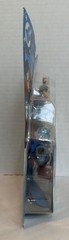 DC Comics SUPERMAN, Superman 6-inch Action Figure, for Ages 4 and up
