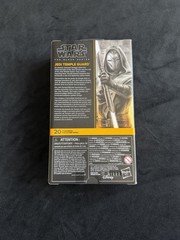 Hasbro Star Wars the Black Series The Clone Wars Jedi Temple Guard New Sealed