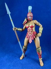 Combatant Berenice Fight 4 Glory Sexy Roman Gladiator 1/12 Figure AUTHENTIC RARE