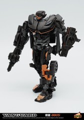 New Robot Hot Rod Autobot Knight 8805 Deluxe Actions Figure Kids Toys In Stock