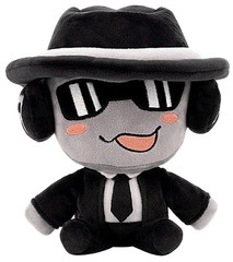 Cute Adorable Forsken Game Plush Toys Collection