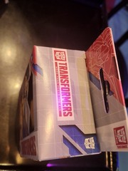 Transformers Authentic Bumblebee Hasbro Plastic Free Packaging Action Figure