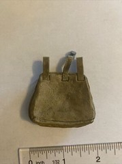 GI JOE – SATCHEL/BAG – 12″ Action Figures JS1114
