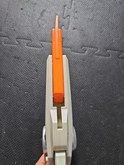 Ben 10 Omniverse Rare Proto Tool With Sounds Cartoon Network 2011 Works Free Shi