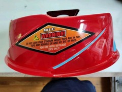 Beyblade Metal Fusion Super Vortex Battle Set Pegasus L-Drago w/ Stadium