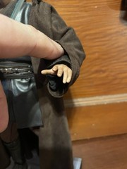 Hot Toys MMS437 Star Wars Anakin Skywalker 1/6 Loose Figure