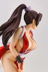 The King of Fighters ’98 Mai Shiranui 8.3″ 1/7 Figure SNK Bishoujo Kotobukiya