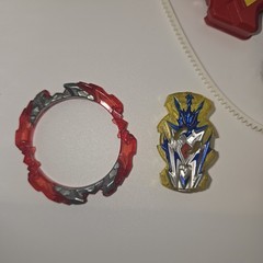 BeyBlades Lot Variety Parts Launchers With Issues Read Description