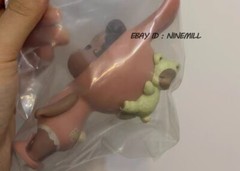Genuine Sooya Studio Xia ri bo bo Ban Limited Edition Model Statue Collection