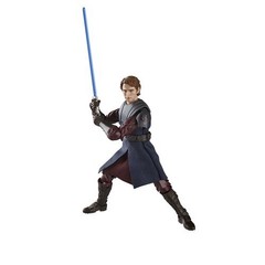 Star Wars The Black Series Anakin Skywalker Action Figure (Ahsoka) #17 IN STOCK