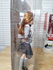 Ginny Weasley Mattel 2018 Harry Potter Wizarding World 9.5″ Doll Figure *read