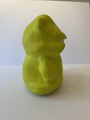 Melted Kuchi Kopi Bobs Burgers 10” 2019 SDCC Exclusive VHTF UCC RARE Read Descr