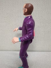 Bill & Ted’s Excellent Adventure RUFUS 1991 Vintage Action Figure