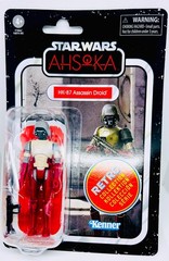 Star Wars – The Retro Collection – HK-87 Droid (Ahsoka) 3 3/4-Inch Action Figure