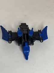 Transformers Jackpot Action Masters 1990 G1 Vintage