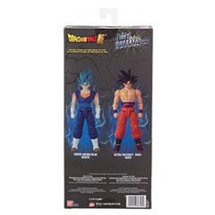 Dragon Ball Super Limit Breaker 12″ Action Figure – Super Assorted Colors