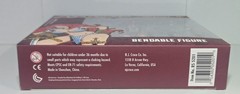 Red Sonja She Devil 5-inch Bendable Action Figure By NJ Croce