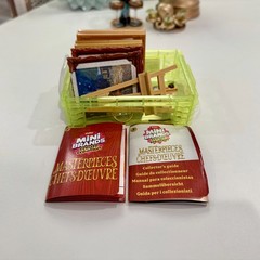 ZURU Mini Brands Masterpieces Series: Bundle & Save