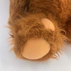 VINTAGE ORIGINAL ALF PLUSH 1986 ALIEN PRODUCTIONS 18” STUFFED COLECO 80S TOY