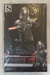 Hot Toys Lord Starkiller Special Edition 1/6 Figure Star Wars