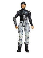 GI Joe Lot Monkey Wrench Snake Eyes Shipwreck Duke Cobra Trooper 5 Figures