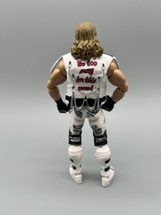 Mattel WWE Elite Legends Series 17 Shawn Michaels Wrestling Action Figure WWF