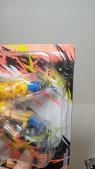 NEW LOT SET of 6 Dragon Ball Z Evolve 5″ Figures GOKU TRUNKS BROLY 2022 BANDAI