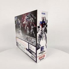 Tamashii Nations Robot Spirits RX-78GP03S Gundam GP03S Ver. A.N.I.M.E. Bandai