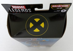 Hasbro Marvel Legends Series X-Men Cyclops Action Figure New Damaged Box W BAF
