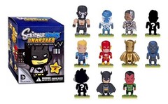 DC Scribblenauts Unmasked Ser 2 Mini Figure Blind Box – One Random Pack