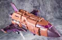 Jinbao Warbotron (Bruticus) Set – Oversized – Combiner